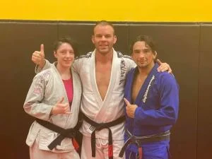 Independent MMA & Fitness academy photo