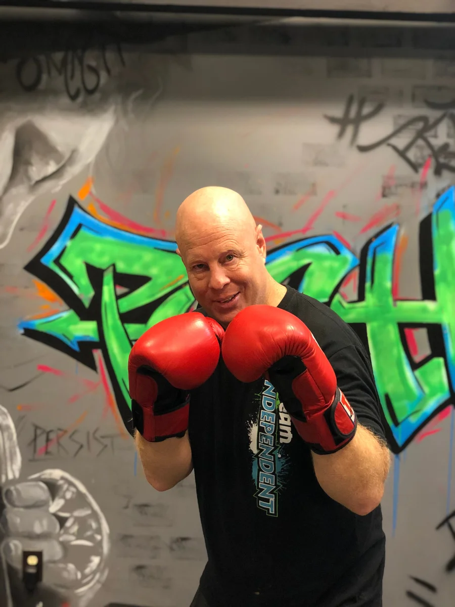 Independent MMA & Fitness academy photo