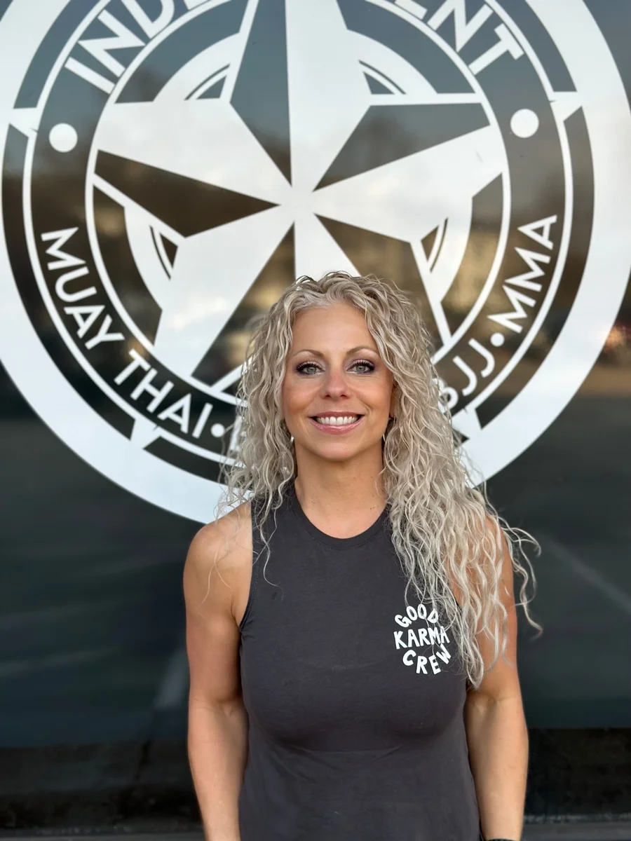 Independent MMA & Fitness academy photo