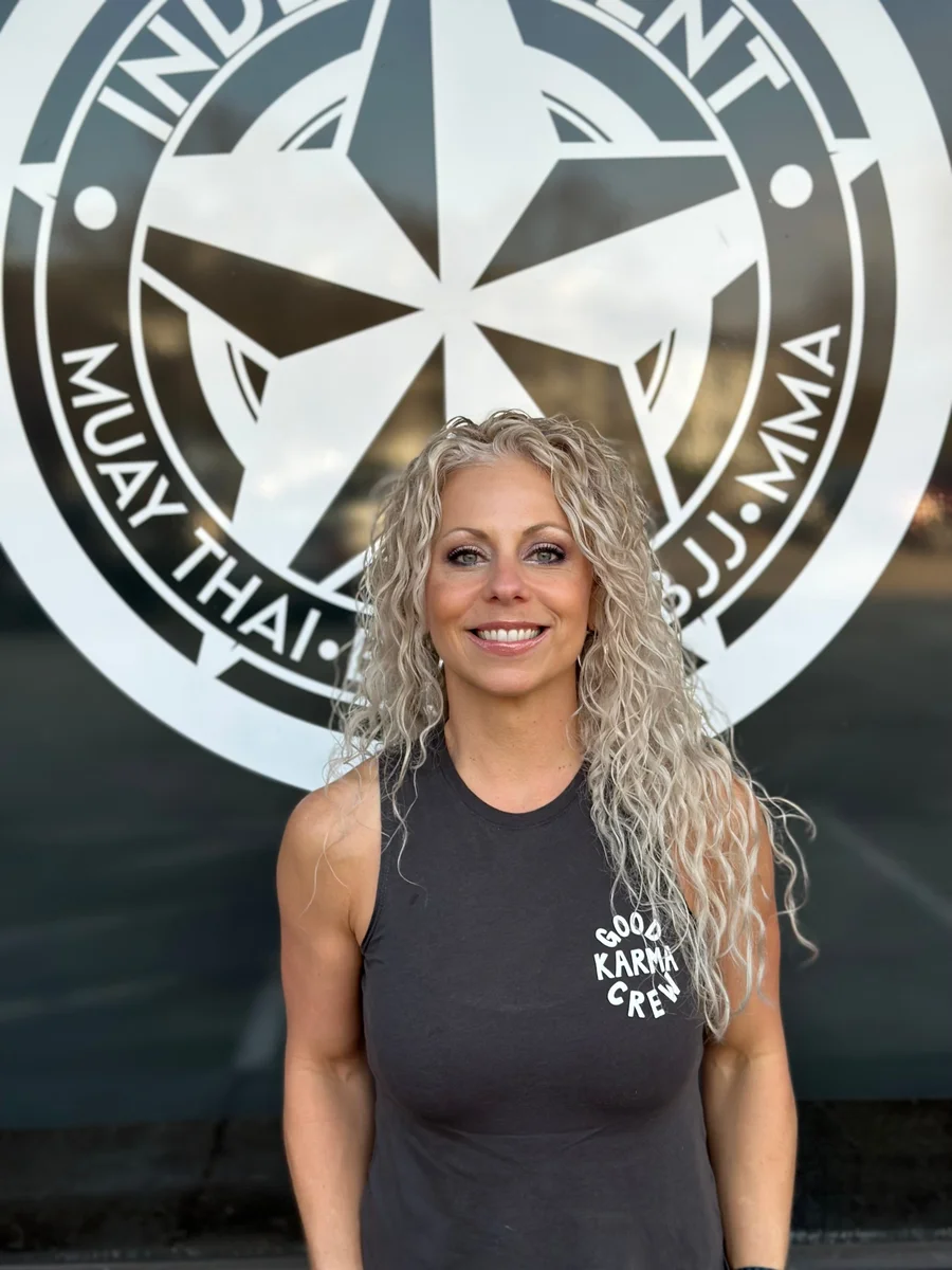 Independent MMA & Fitness academy photo