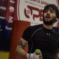Independent MMA & Fitness academy photo