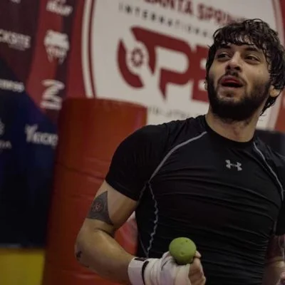Independent MMA & Fitness academy photo