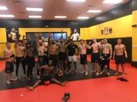 Independent MMA & Fitness academy photo