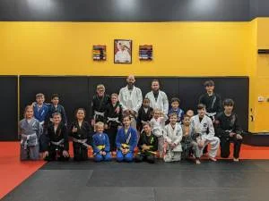 Independent MMA & Fitness academy photo