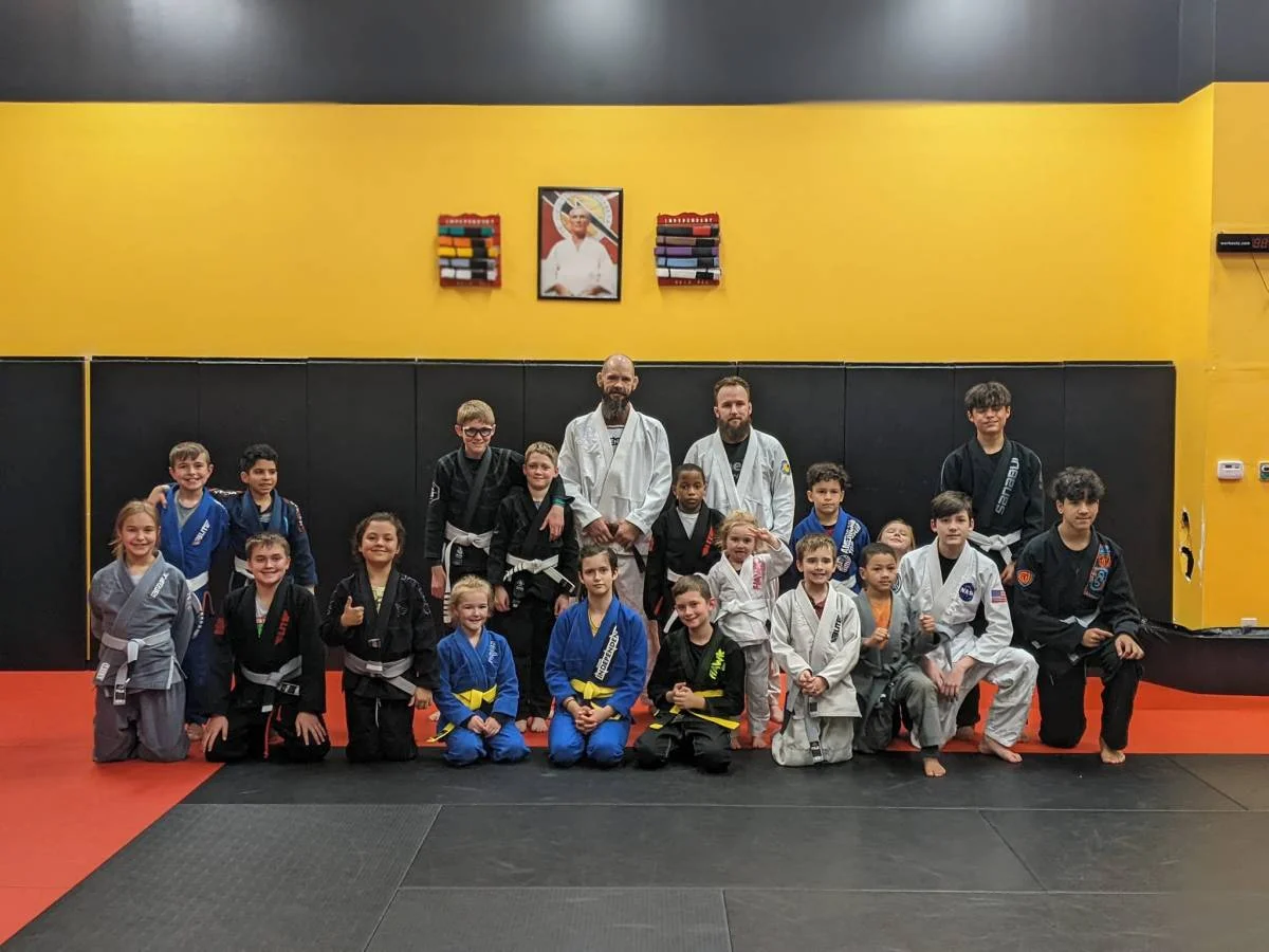 Independent MMA & Fitness academy photo