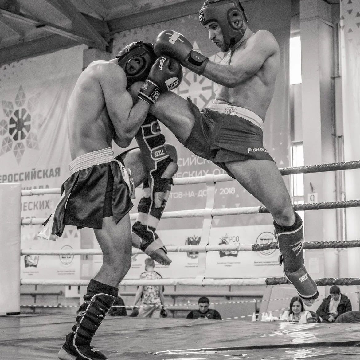 Independent MMA & Fitness academy photo