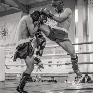 Independent MMA & Fitness academy photo