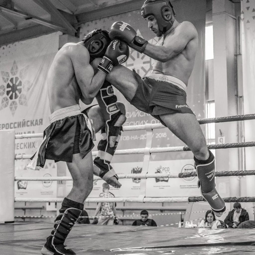Independent MMA & Fitness academy photo