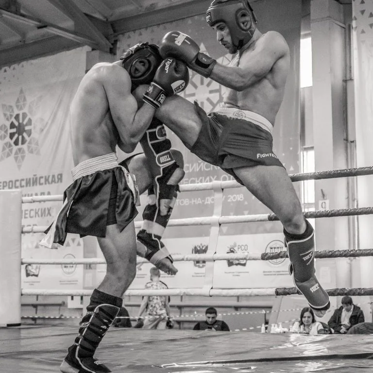 Independent MMA & Fitness academy photo