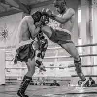 Independent MMA & Fitness academy photo