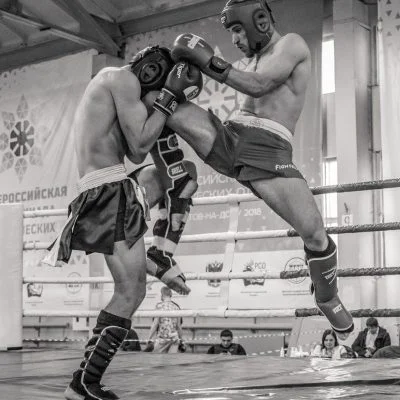Independent MMA & Fitness academy photo