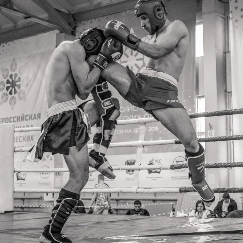 Independent MMA & Fitness academy photo