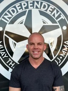 Independent MMA & Fitness academy photo