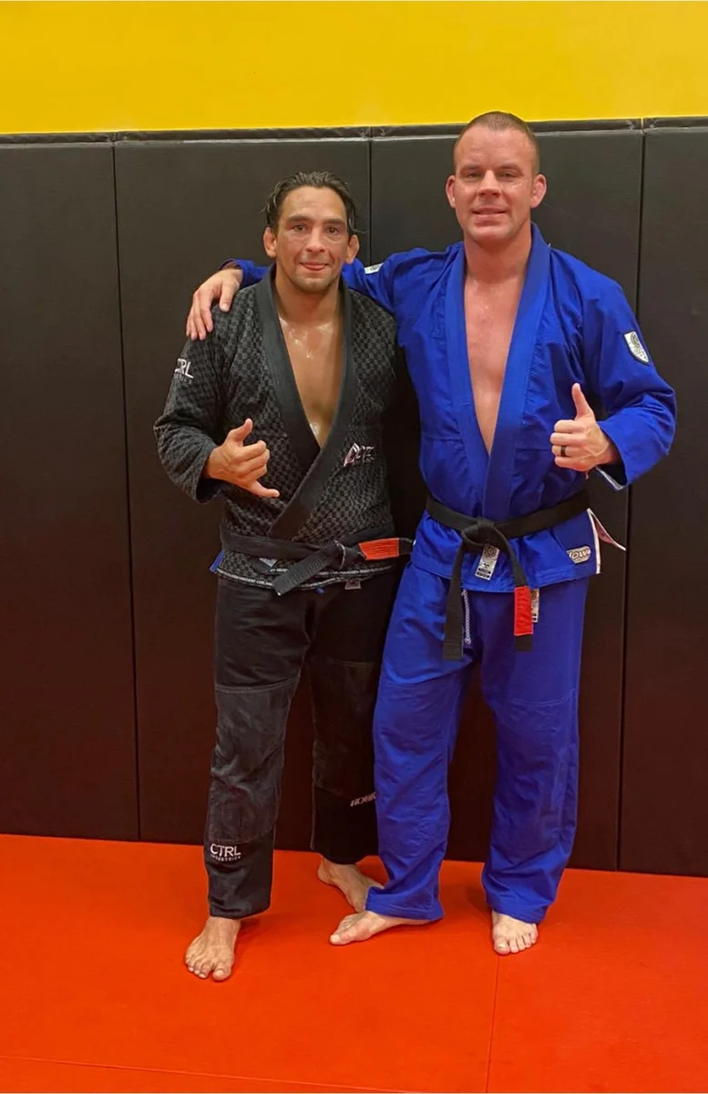 Independent MMA & Fitness academy photo