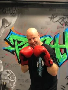 Independent MMA & Fitness academy photo