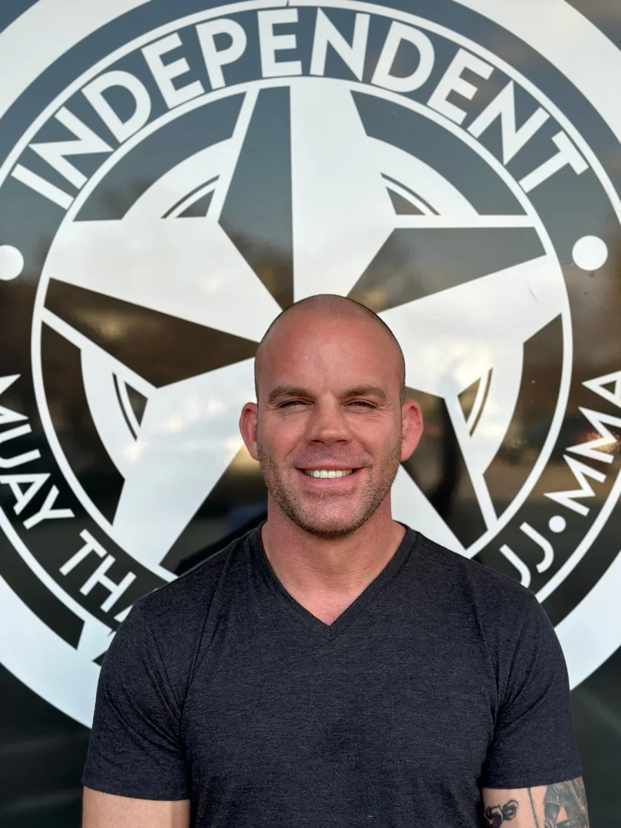 Independent MMA & Fitness academy photo