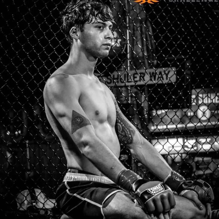 Independent MMA & Fitness academy photo