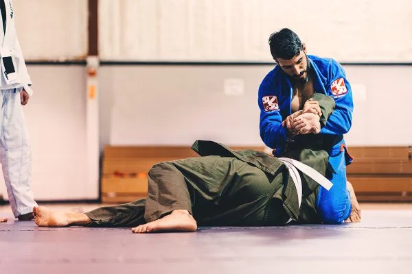 Iron Horse BJJ academy photo
