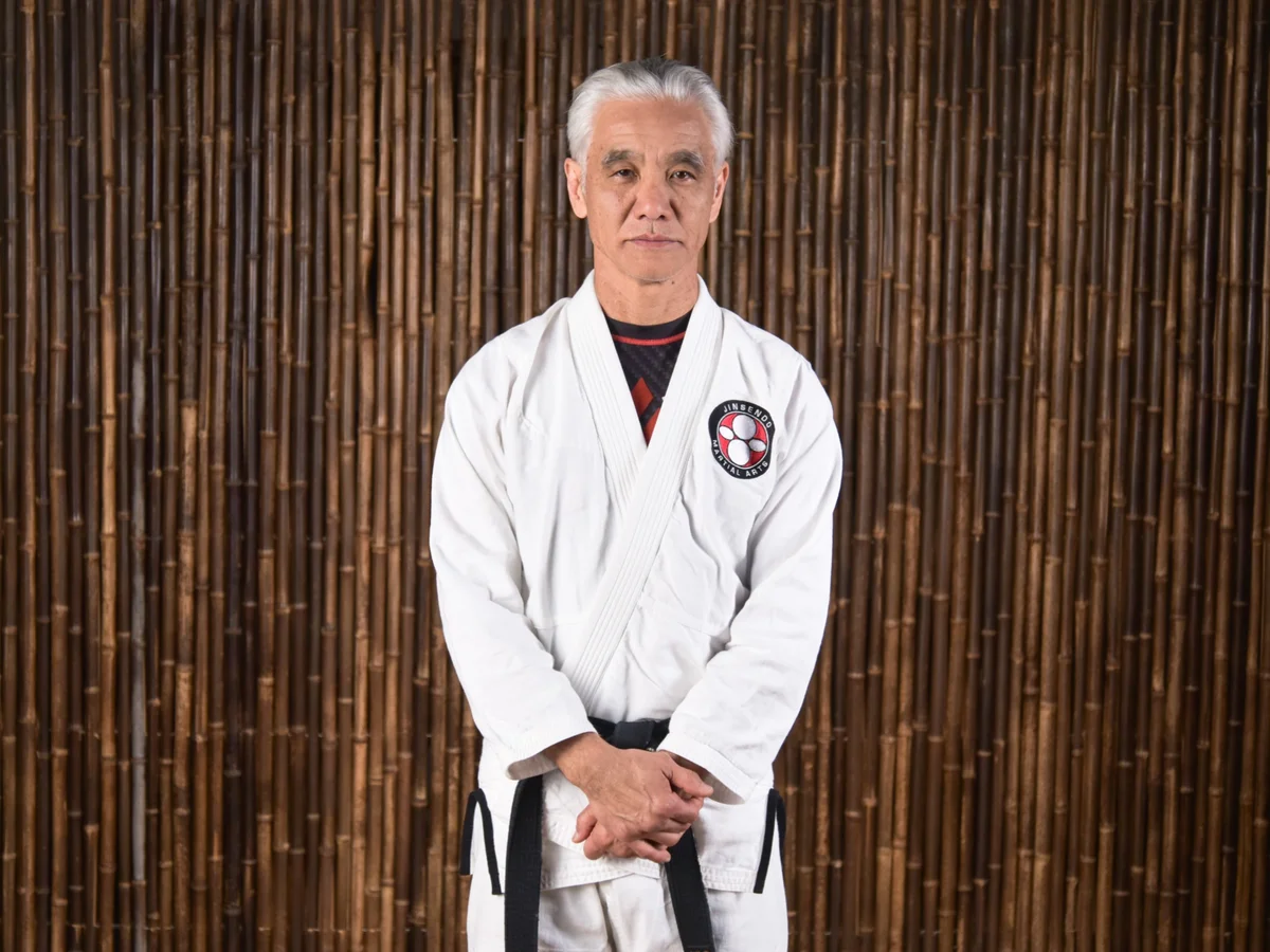 Jinsendo academy photo