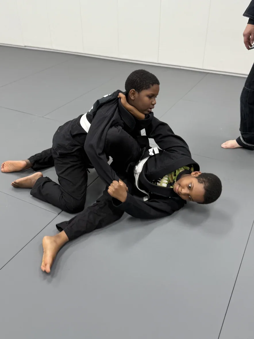 Laviano Jiu Jitsu academy photo