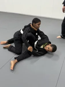 Laviano Jiu Jitsu academy photo