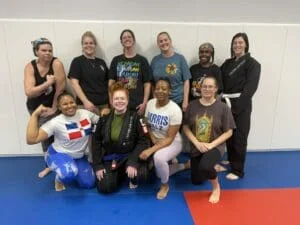 Laviano Jiu Jitsu academy photo