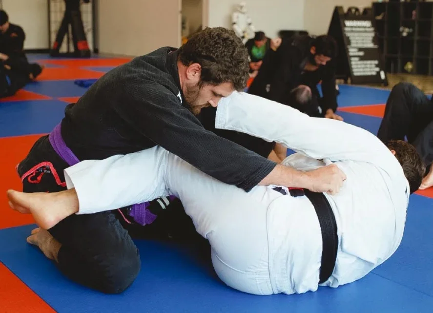 Laviano Jiu Jitsu academy photo