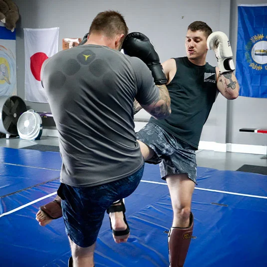 Jiu Jitsu Columbus/Blind Fury BJJ academy photo