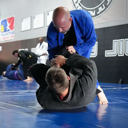Jiu Jitsu Columbus/Blind Fury BJJ academy photo