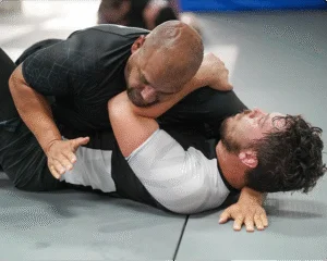 Jucao Jiu-Jitsu academy photo