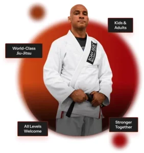 Jucao Jiu-Jitsu academy photo