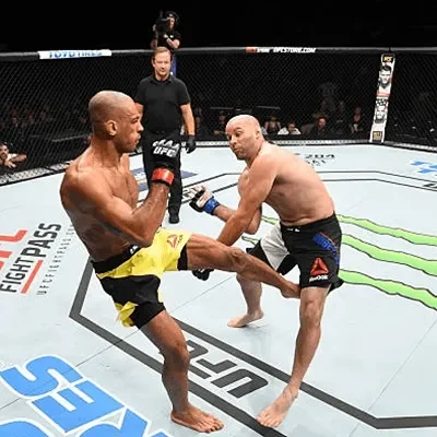 Jucao Jiu-Jitsu academy photo