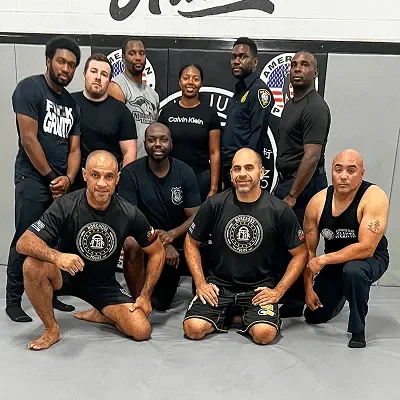 Jucao Jiu-Jitsu academy photo