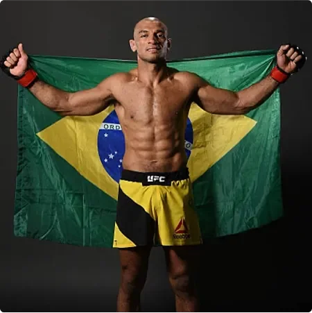 Jucao Jiu-Jitsu academy photo
