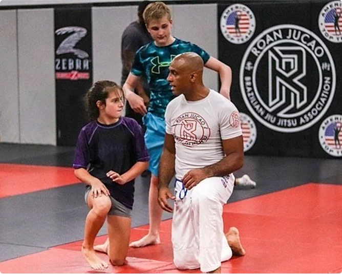 Jucao Jiu-Jitsu academy photo