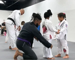 Jucao Jiu-Jitsu academy photo