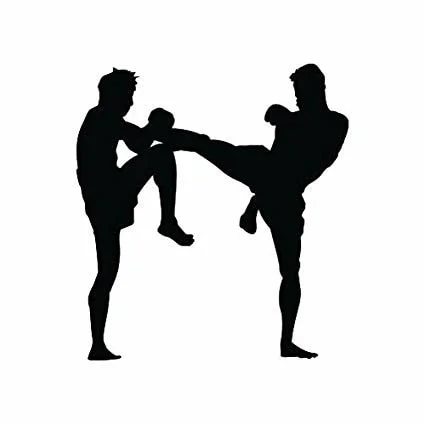 KravHIIT academy photo