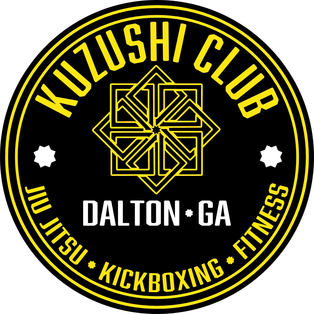 Kuzushi Club Dalton academy photo