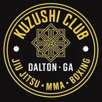 Kuzushi Club Dalton academy logo