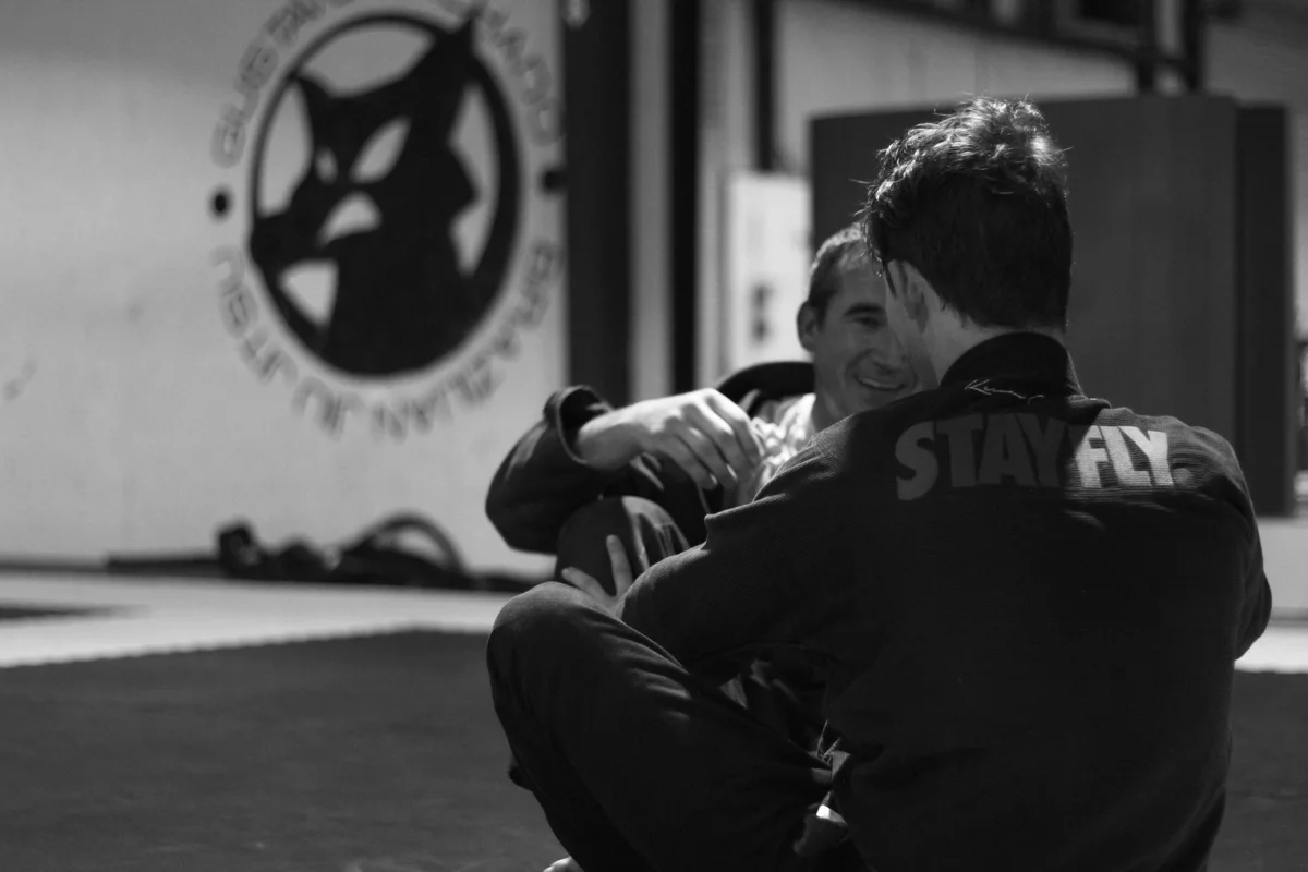 Gracie BJJ Gym (South Georgia) academy photo