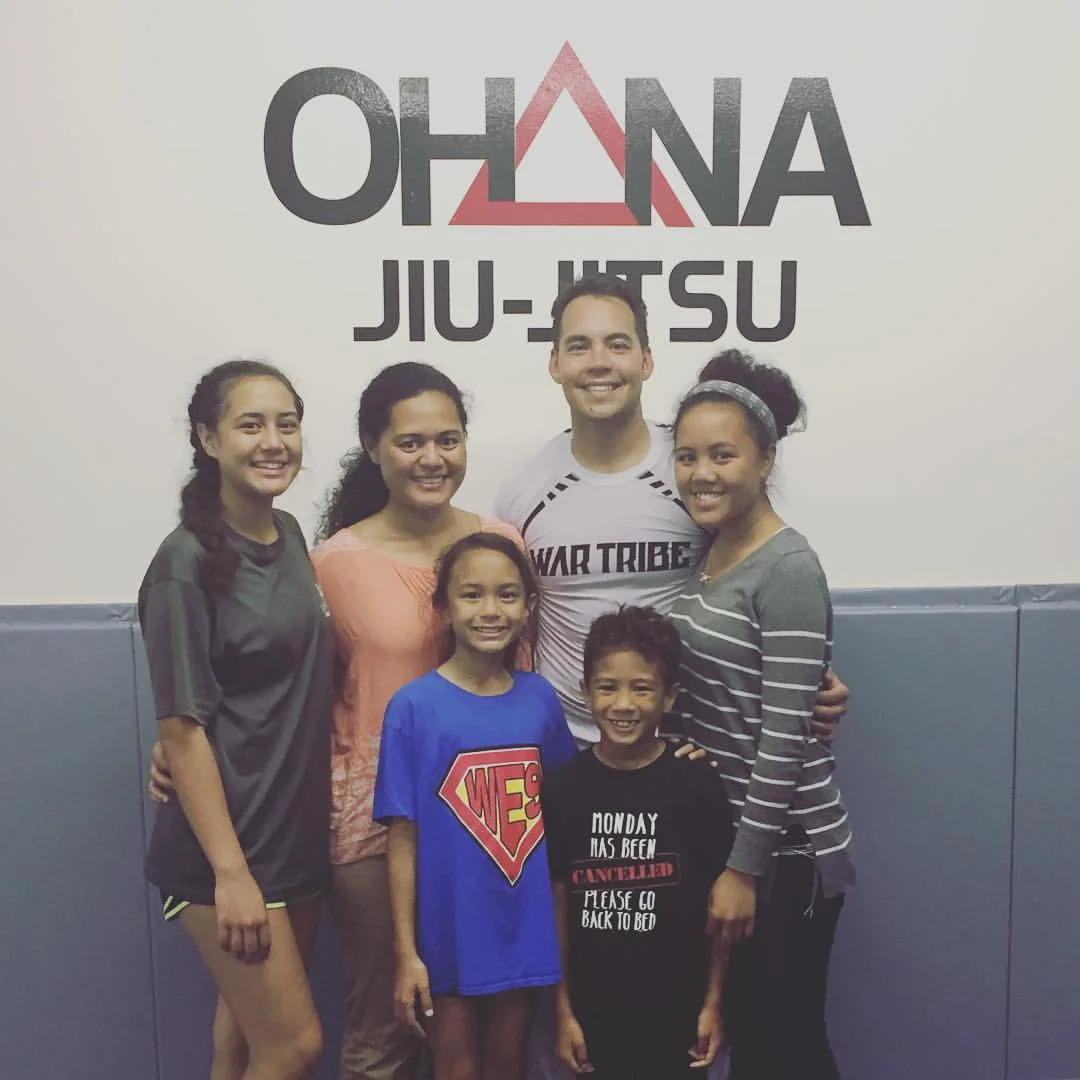 Gracie BJJ Gym (South Georgia) academy photo