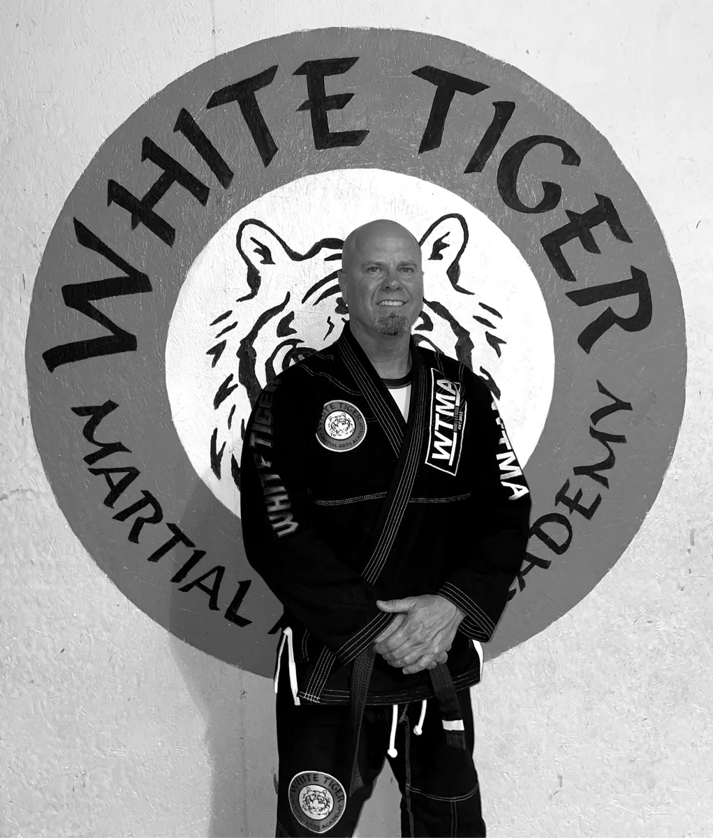 Gracie BJJ Gym (South Georgia) academy photo