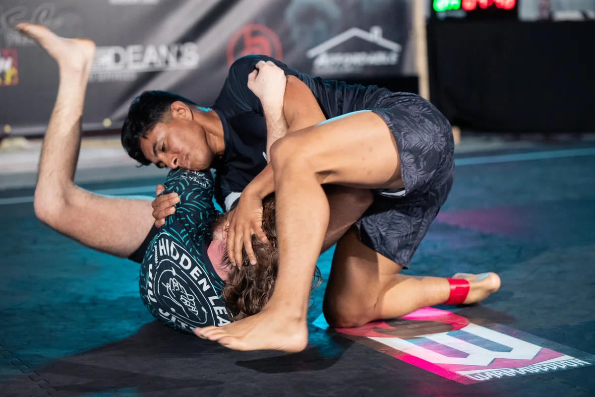 Gracie BJJ Gym (South Georgia) academy photo