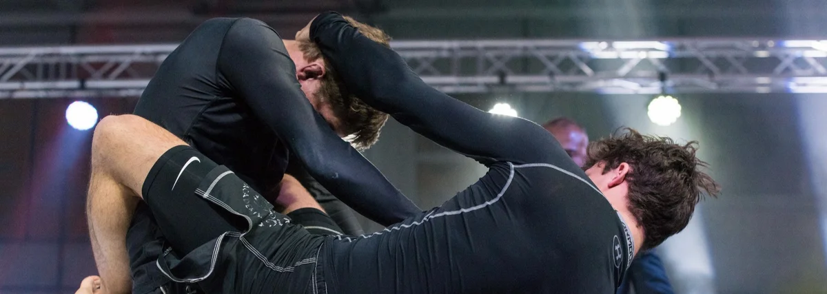 Gracie BJJ Gym (South Georgia) academy photo