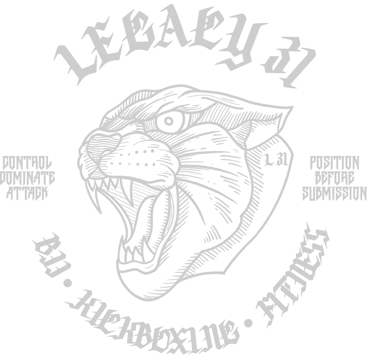 Gracie BJJ Gym (South Georgia) academy photo