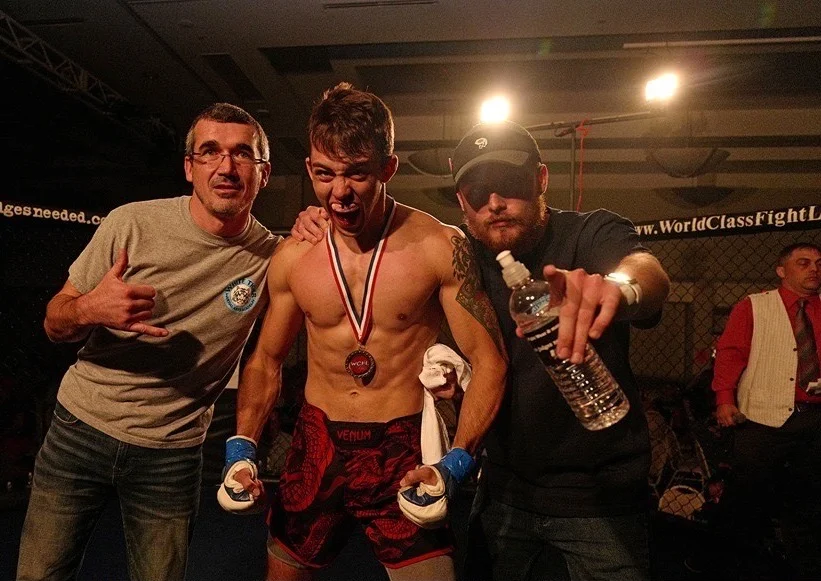 Gracie BJJ Gym (South Georgia) academy photo
