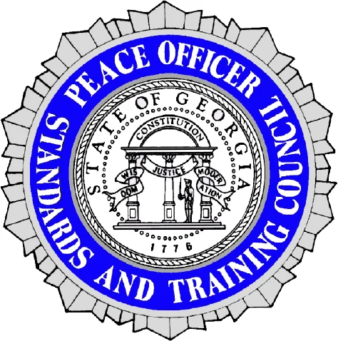Gracie BJJ Gym (South Georgia) academy logo