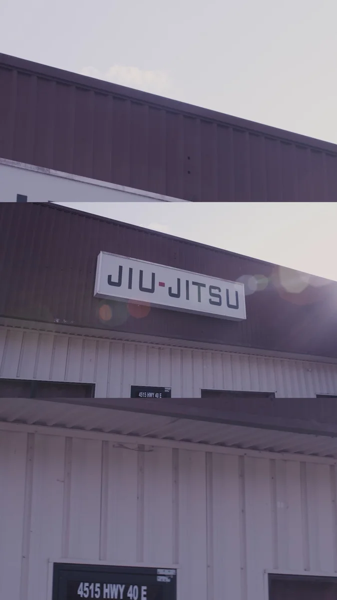 McCleary Jiu-Jitsu academy photo
