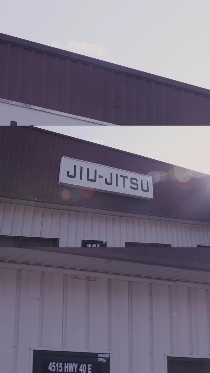 McCleary Jiu-Jitsu academy photo