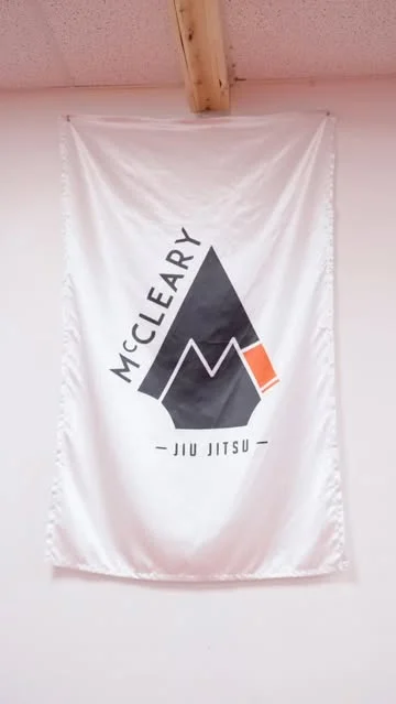 McCleary Jiu-Jitsu academy photo